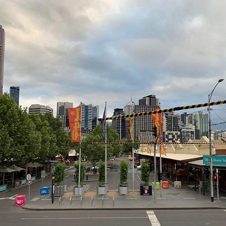 Central Club Hotel Melburne Exterior foto